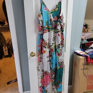 Bernares, Medium, Jumpsuit